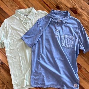2 Fish Hippie Co shirts